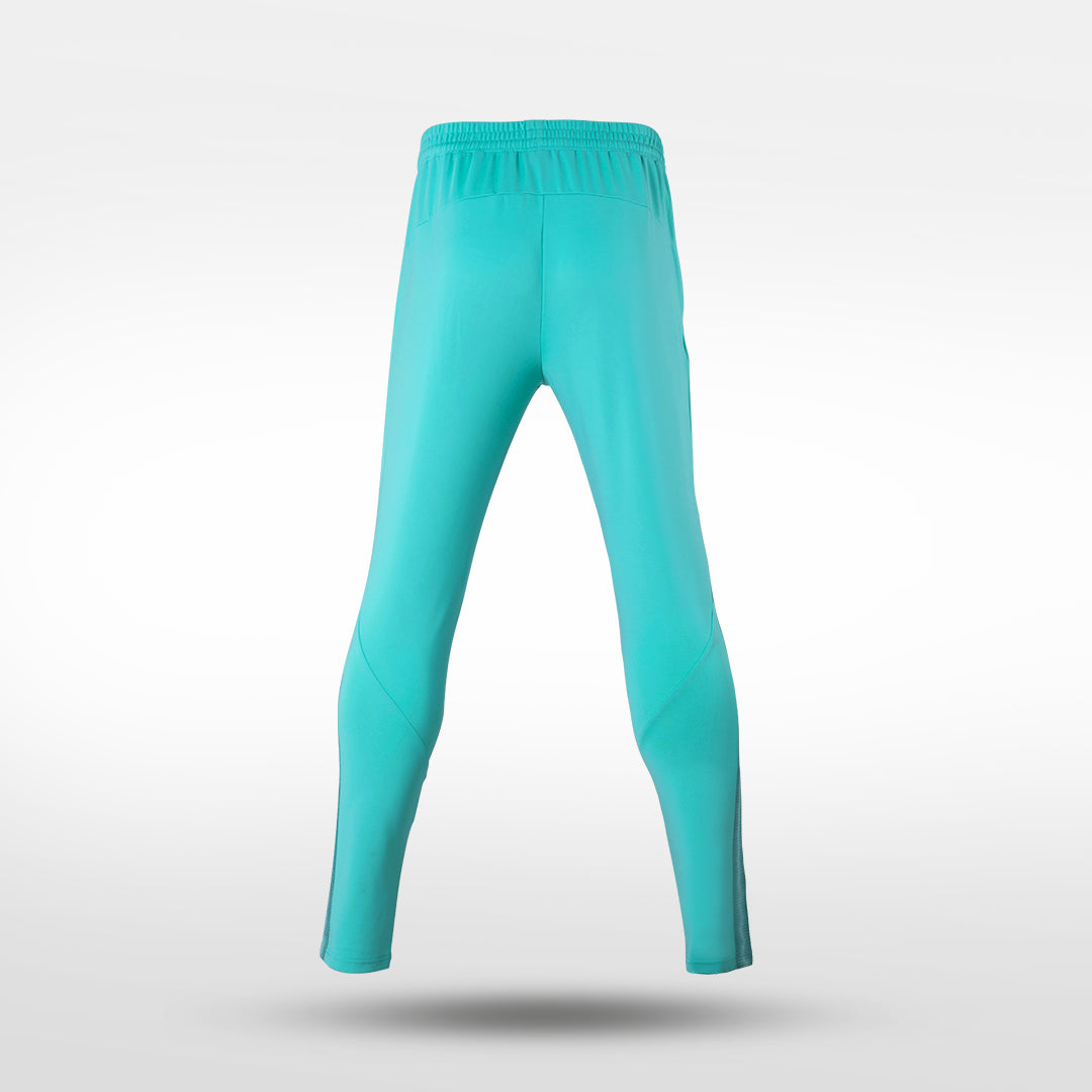 Tapered Pants Vanta Series  Brokscia - AS251XFVE3 mediumspringgreen