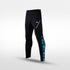 Kid Tapered Pants Vanta Series  Brokscia - AS251XFVE8 black