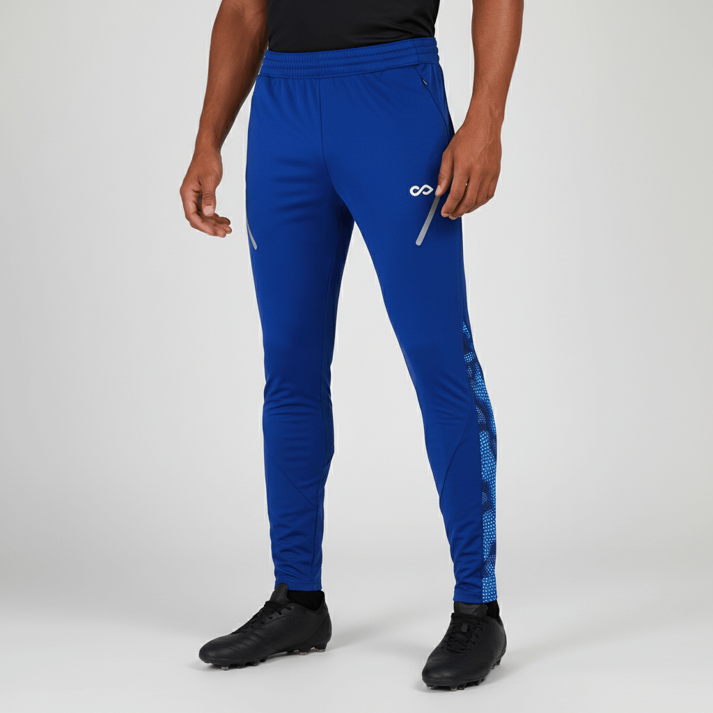 Tapered Pants Vanta Series  Noctra - AS251XFVG3 blue