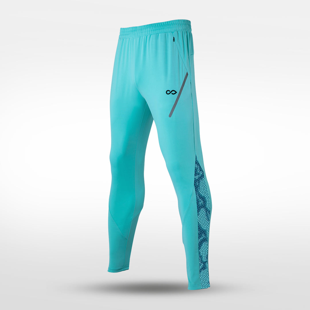 Tapered Pants Vanta Series  Noctra - AS251XFVG3 mediumspringgreen