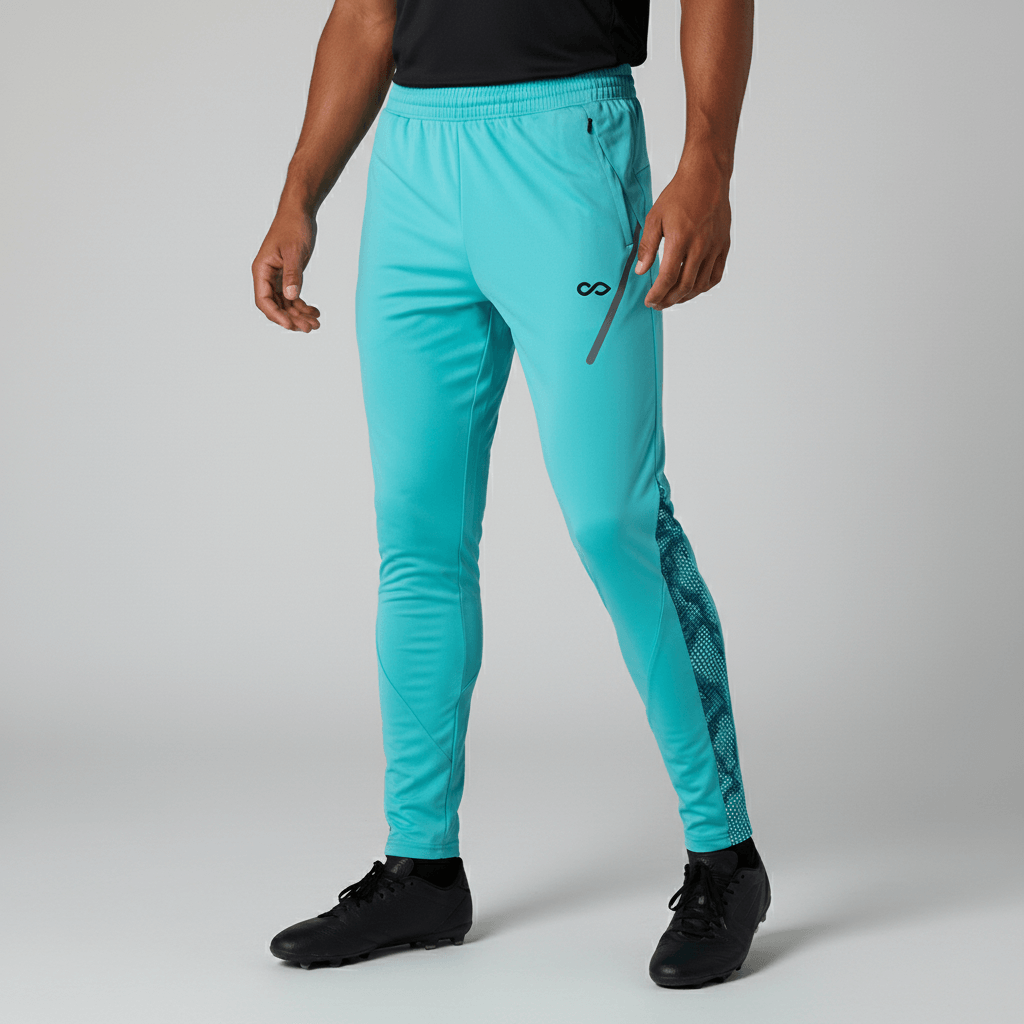 Tapered Pants Vanta Series  Noctra - AS251XFVG3 mediumspringgreen
