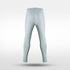 Tapered Pants Vanta Series  Noctra - AS251XFVG3 silver