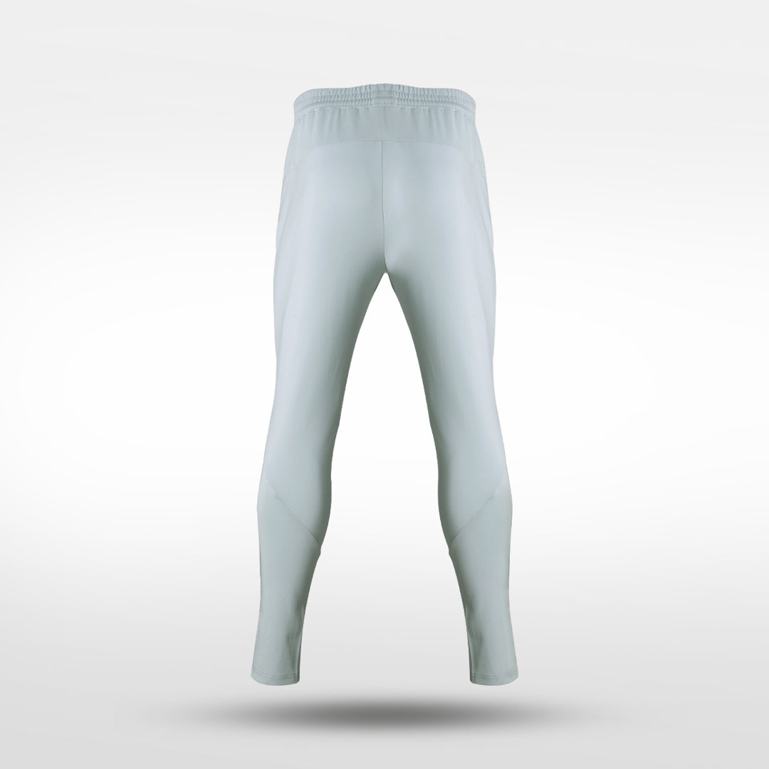 Tapered Pants Vanta Series  Noctra - AS251XFVG3 silver