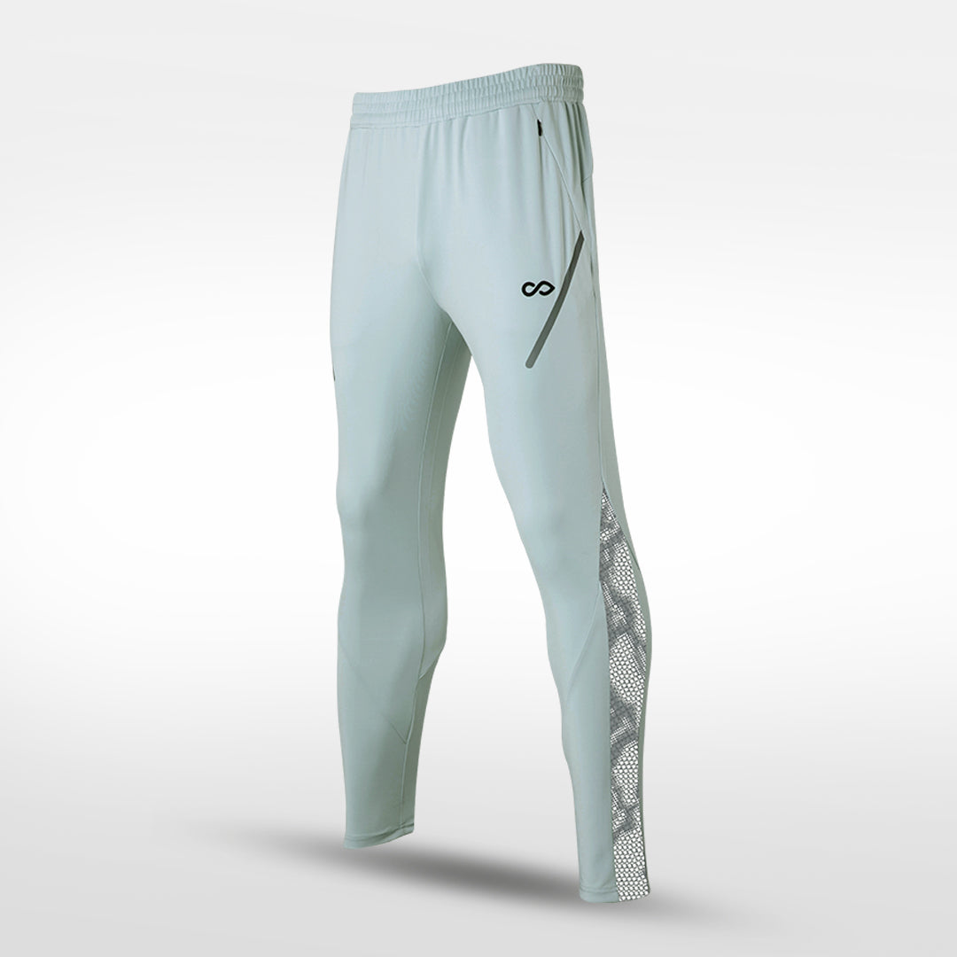 Tapered Pants Vanta Series  Noctra - AS251XFVG3 silver