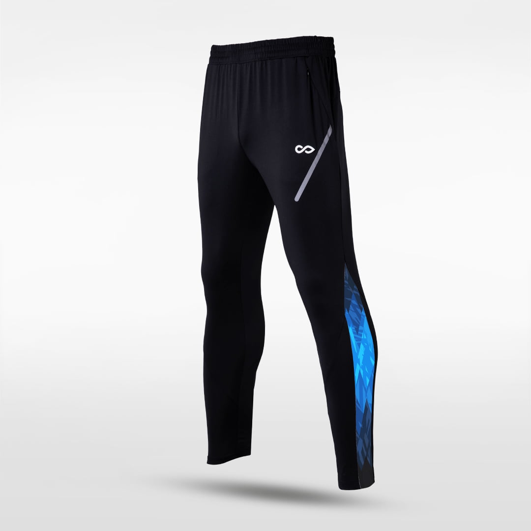 Tapered Pants Vanta Series  Iglare - AS251XFVQ4