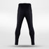 Tapered Pants Vanta Series  Noctis - AS251XFVR3 black