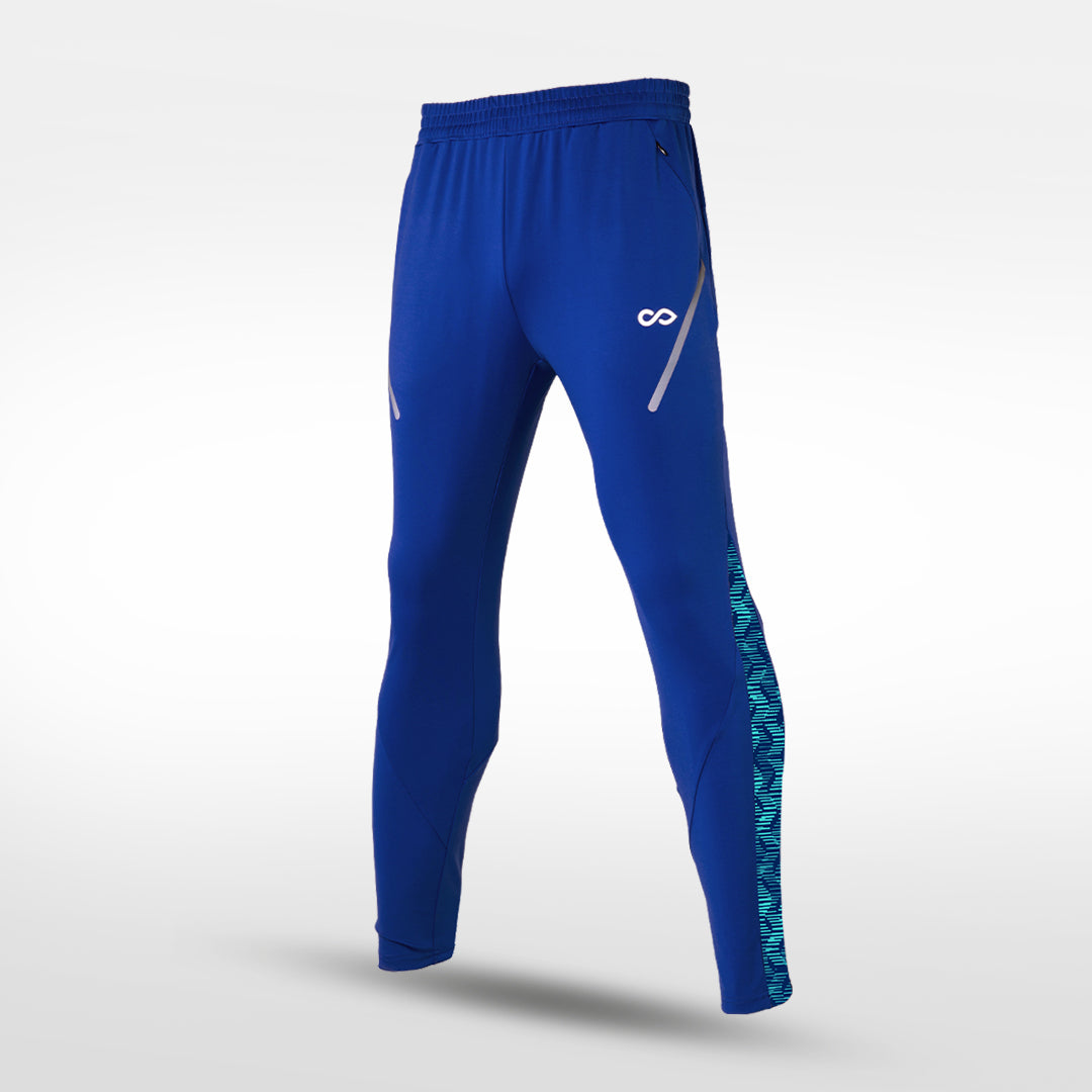 Tapered Pants Vanta Series  Noctis - AS251XFVR3 blue