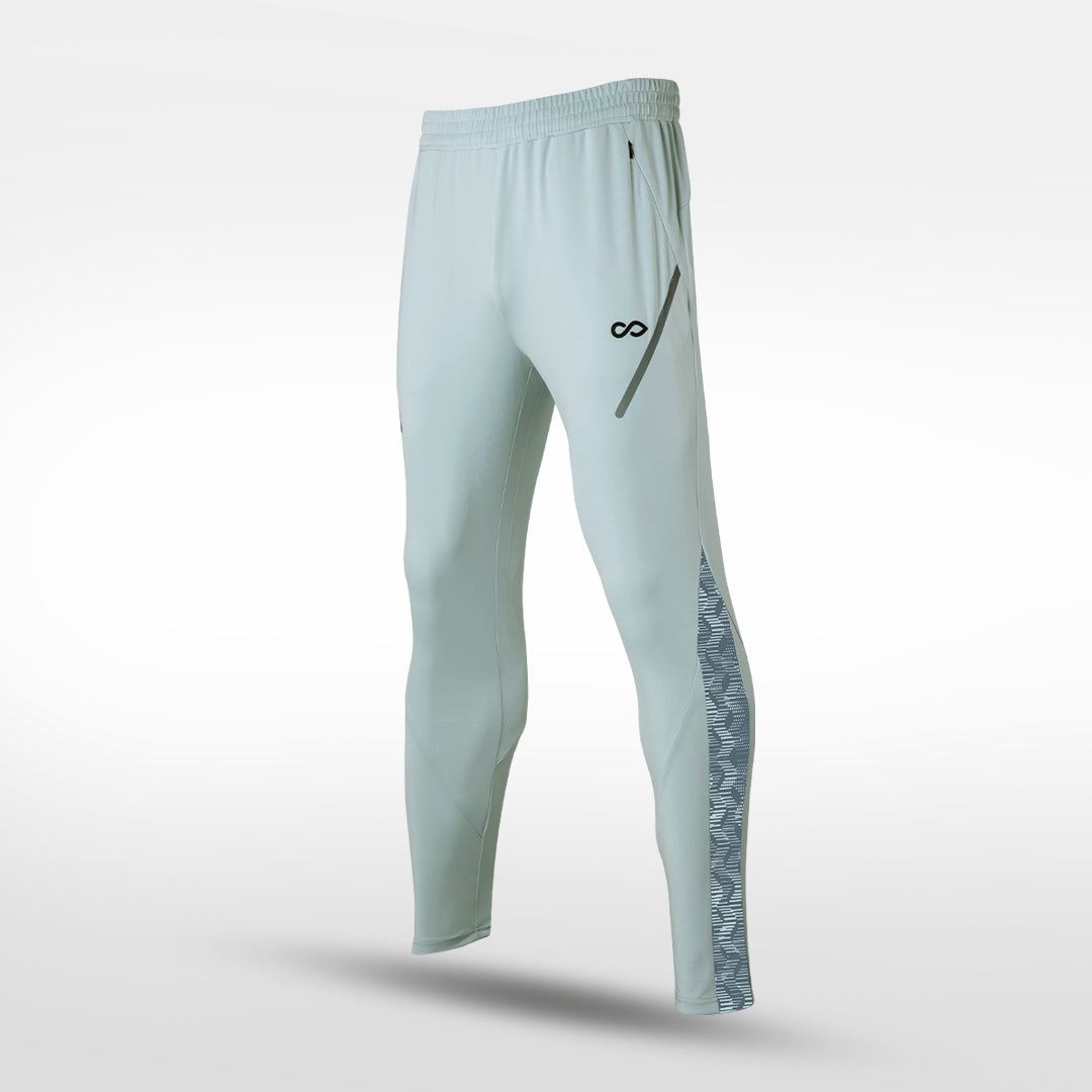 Tapered Pants Vanta Series  Noctis - AS251XFVR3 silver
