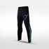 Kid Tapered Pants Vanta Series  Noctis - AS251XFVR8 black