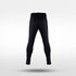 Kid Tapered Pants Vanta Series  Noctis - AS251XFVR8 black