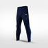 Kid Tapered Pants Vanta Series  Noctis - AS251XFVR8 navy