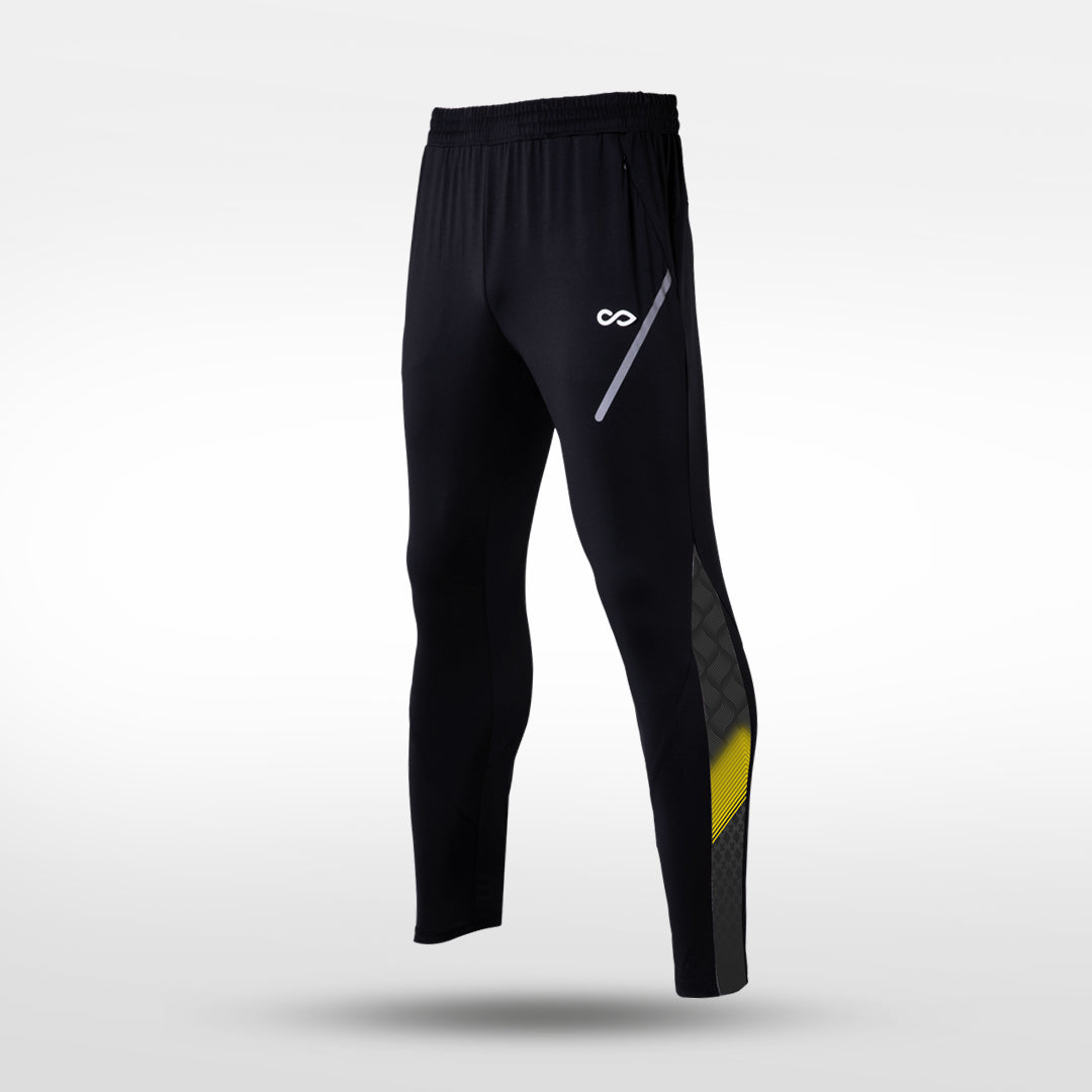 Tapered Pants Vanta Series  Flamor - AS251XFVS3 black