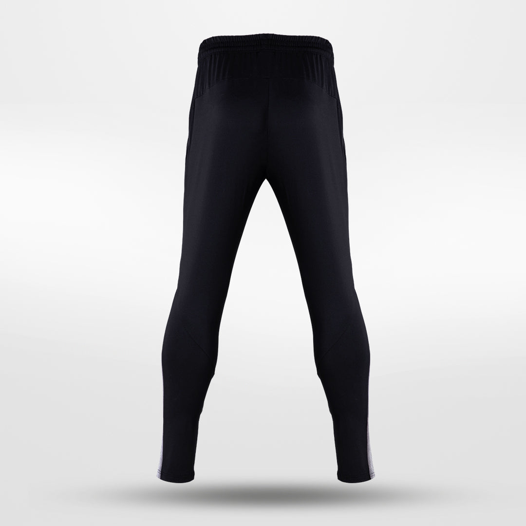 Tapered Pants Vanta Series  Flamor - AS251XFVS3 black