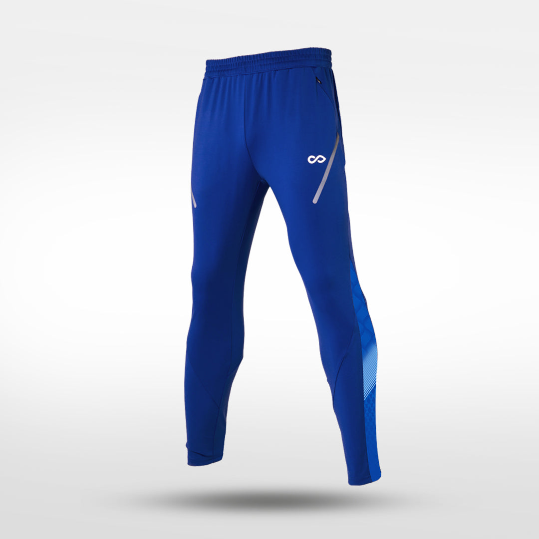Tapered Pants Vanta Series  Flamor - AS251XFVS3 blue