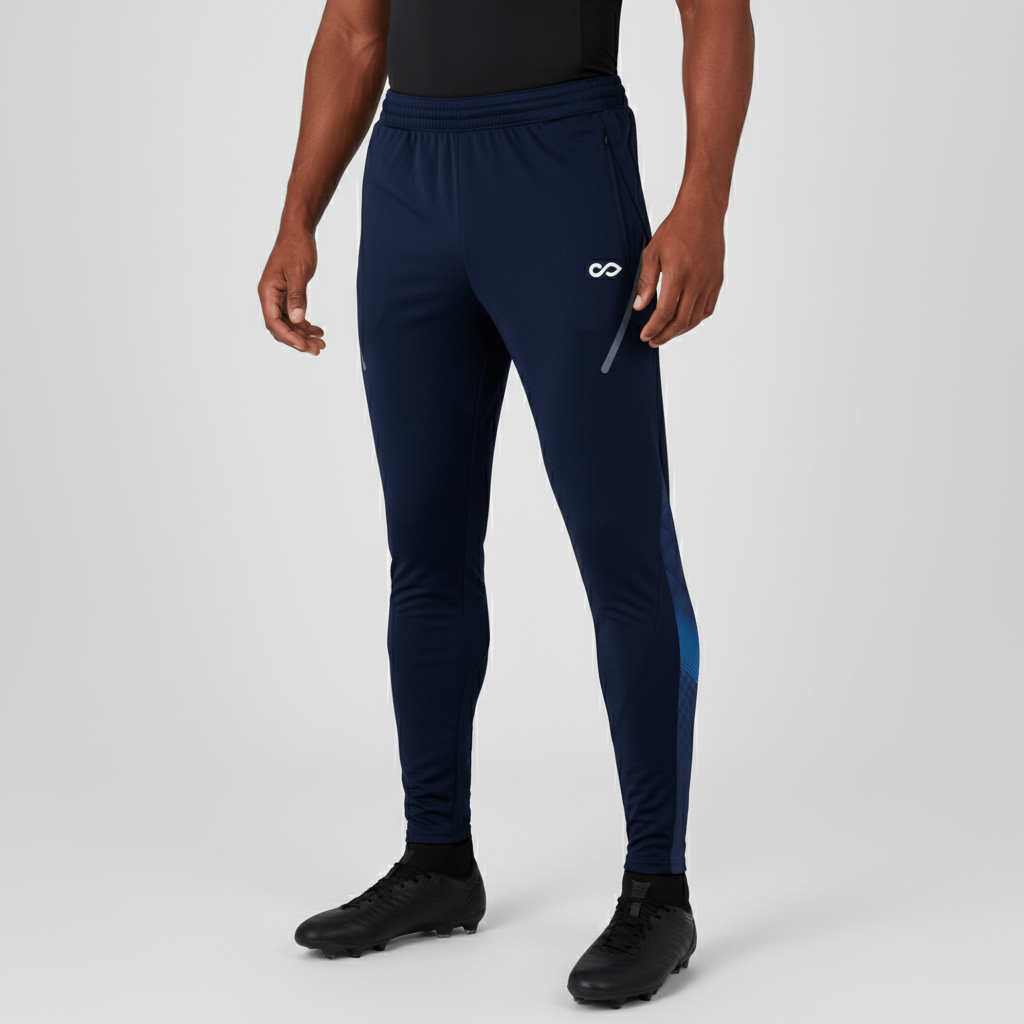 Tapered Pants Vanta Series  Flamor - AS251XFVS3 navy