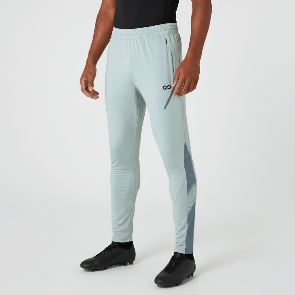 Tapered Pants Vanta Series  Flamor - AS251XFVS3 silver