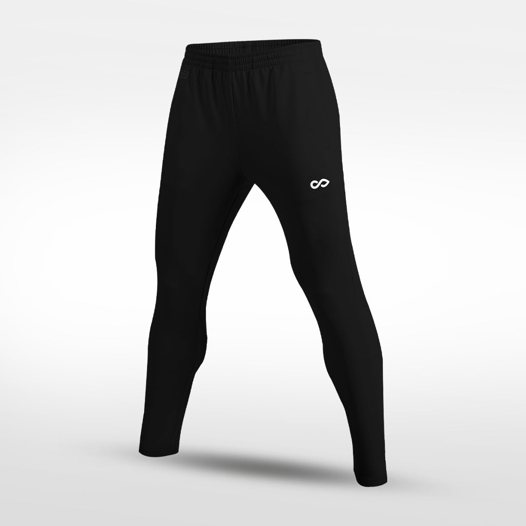 3rd Tapered Pants Vanta Series  Basara - AS251XFVT3 black
