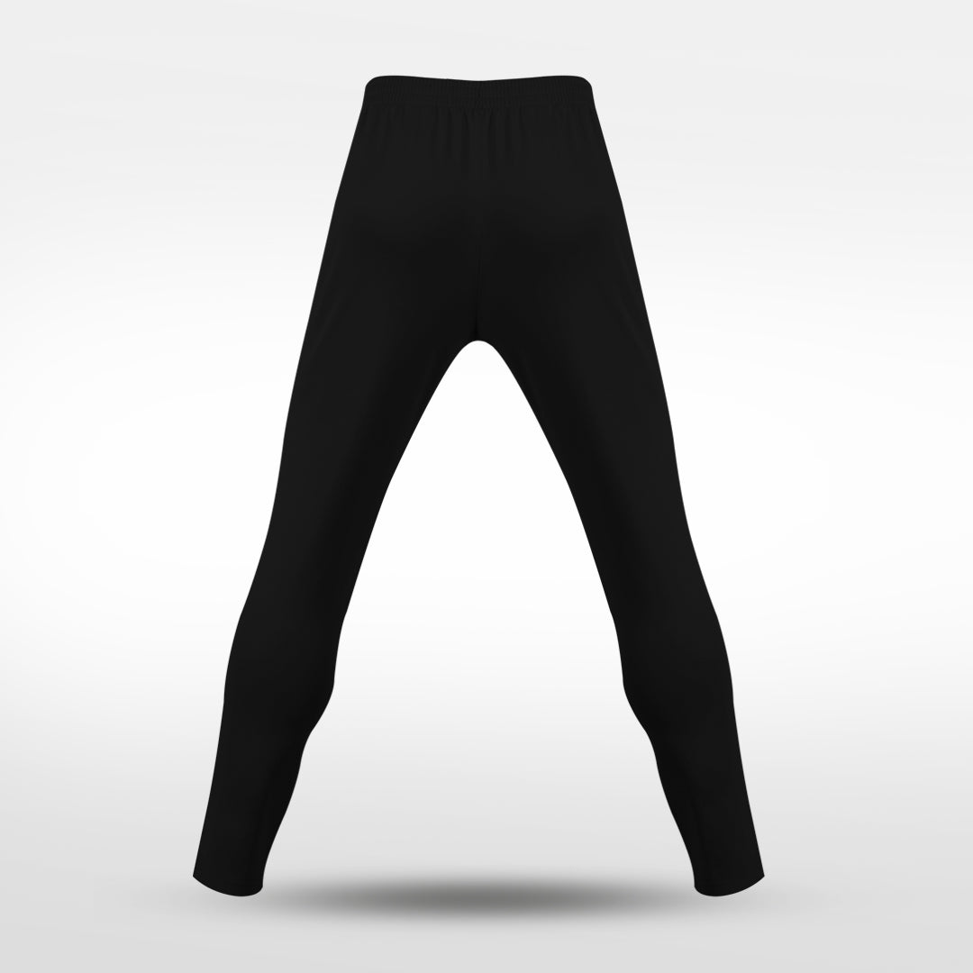 3rd Tapered Pants Vanta Series  Basara - AS251XFVT3 black