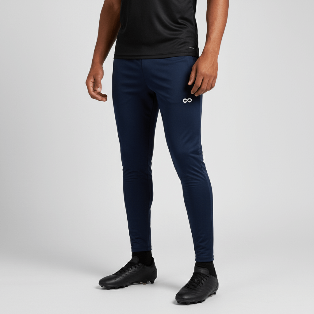 3rd Tapered Pants Vanta Series  Basara - AS251XFVT3 navy