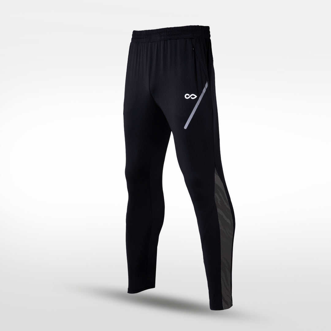 Tapered Pants Vanta Series  Wolvyn - AS251XFVY3 black