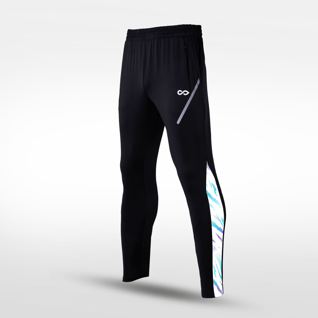 Tapered Pants Vanta Series  Wolvyn - AS251XFVY3 black