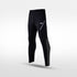 Kid Tapered Pants Vanta Series  Wolvyn - AS251XFVY8 black
