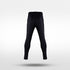 Kid Tapered Pants Vanta Series  Wolvyn - AS251XFVY8 black