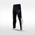 Kid Tapered Pants Vanta Series  Wolvyn - AS251XFVY8 black