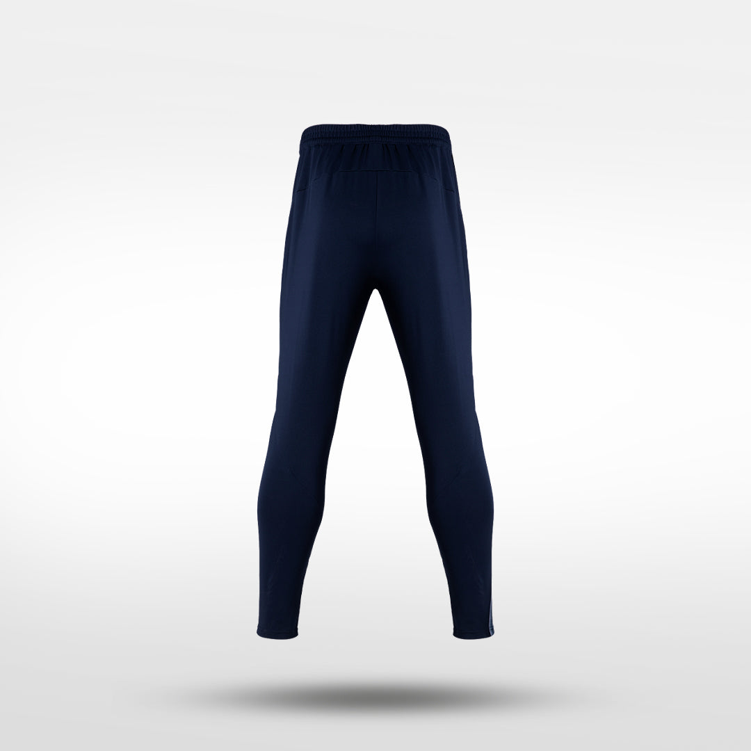 Kid Tapered Pants Vanta Series  Wolvyn - AS251XFVY8 navy