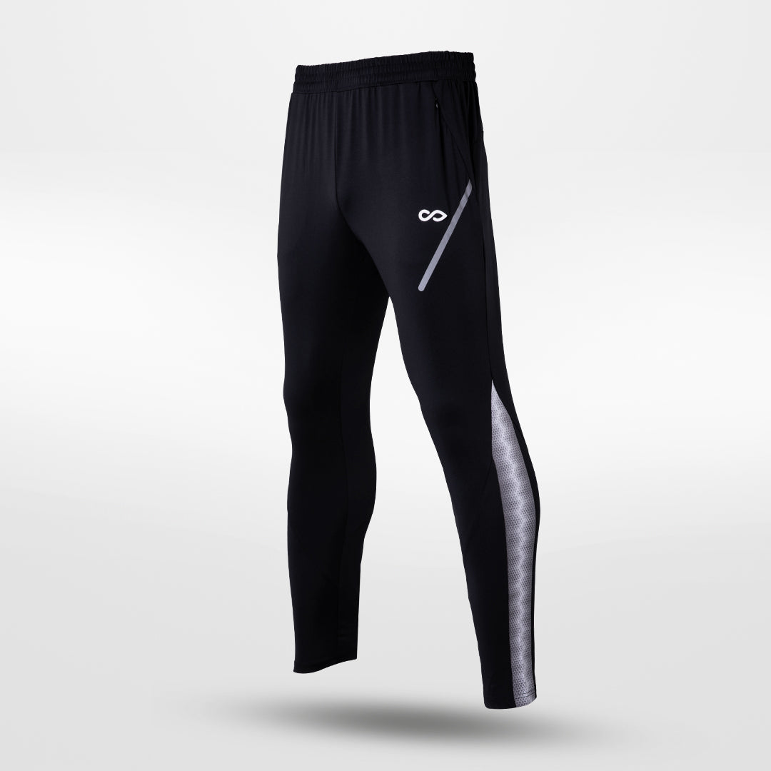 Tapered Pants Vanta Series  Lumin - AS251XFZ3 black