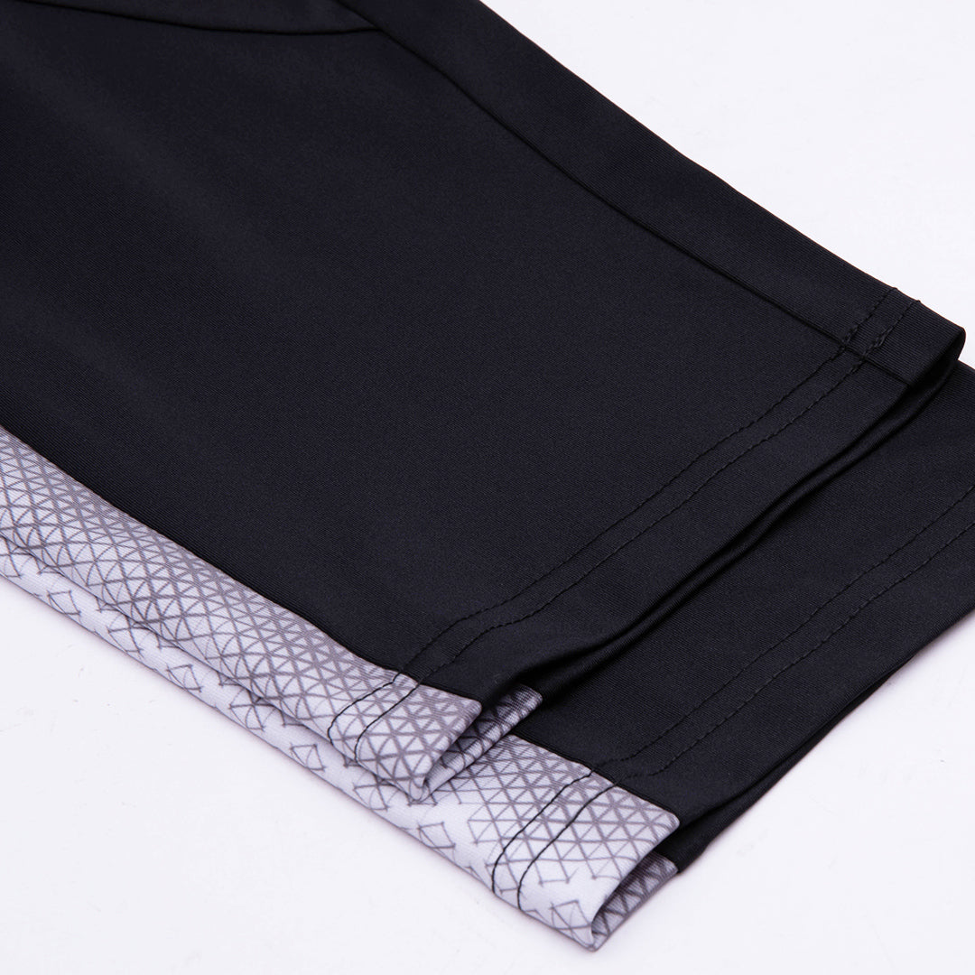 Tapered Pants Vanta Series  Lumin - AS251XFZ3 black