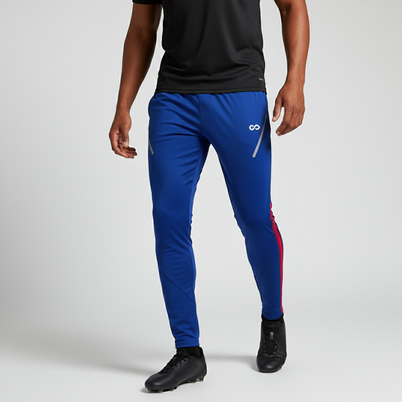 Tapered Pants Vanta Series  Lumin - AS251XFZ3 blue