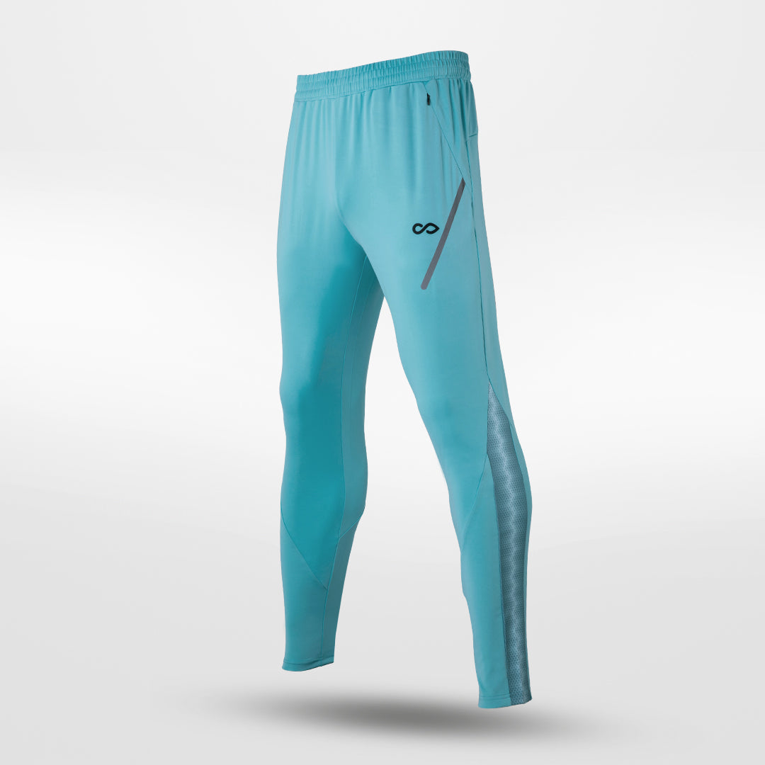 Tapered Pants Vanta Series  Lumin - AS251XFZ3 mediumspringgreen