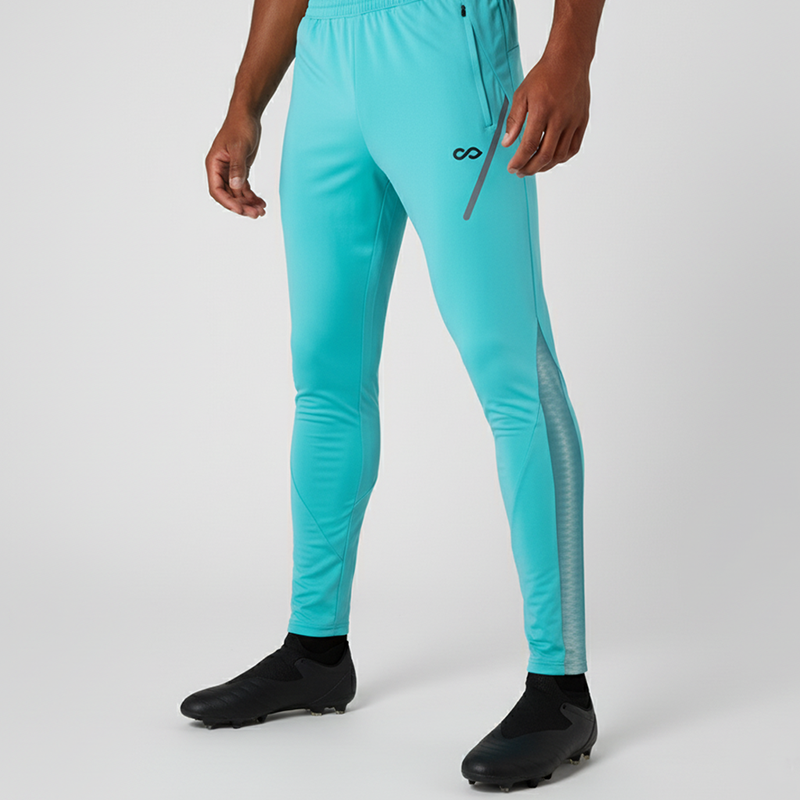 Tapered Pants Vanta Series  Lumin - AS251XFZ3 mediumspringgreen