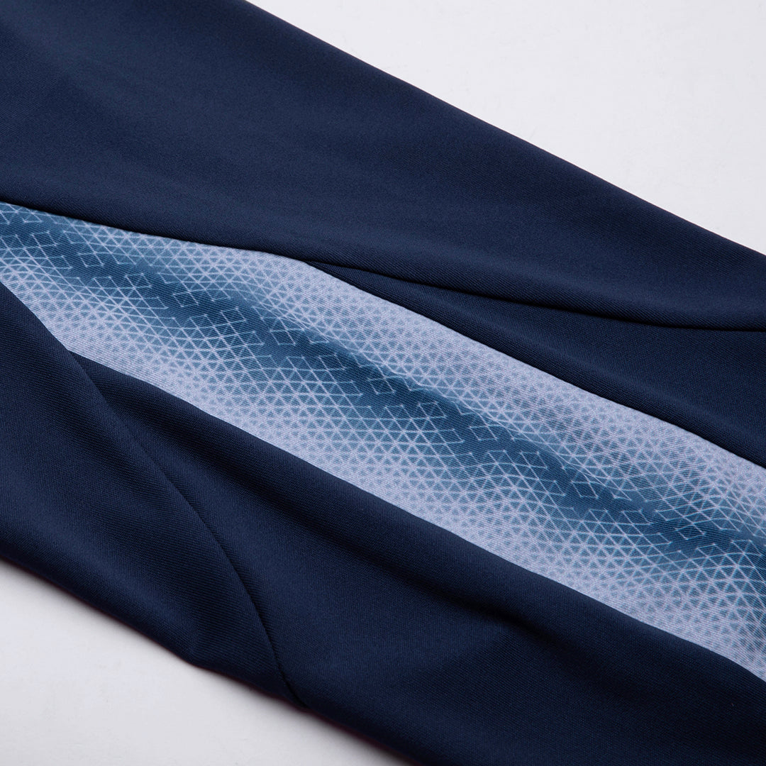 Tapered Pants Vanta Series  Lumin - AS251XFZ3 navy