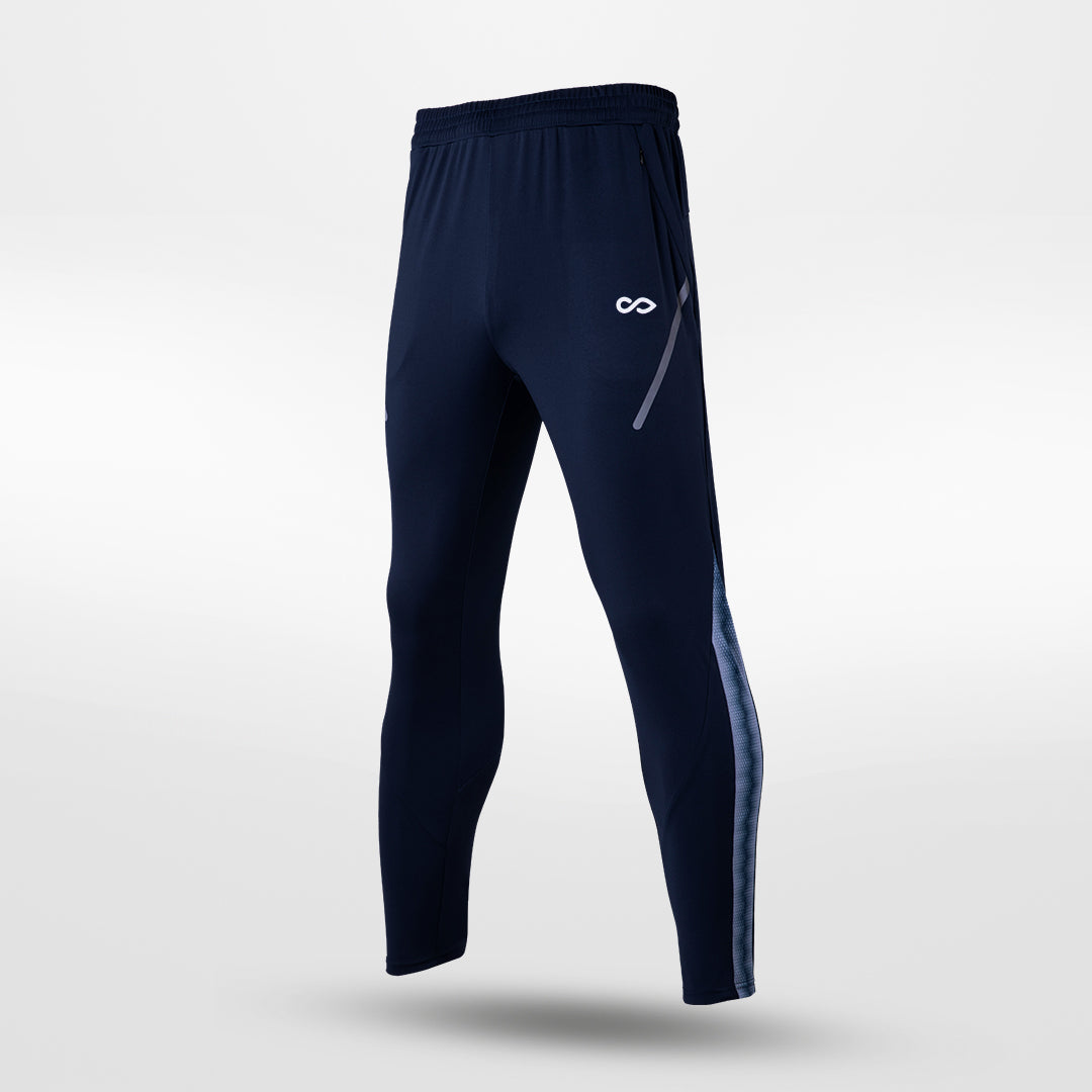 Tapered Pants Vanta Series  Lumin - AS251XFZ3 navy