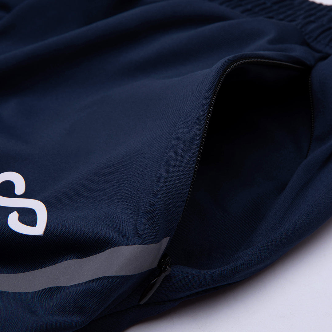 Tapered Pants Vanta Series  Lumin - AS251XFZ3 navy