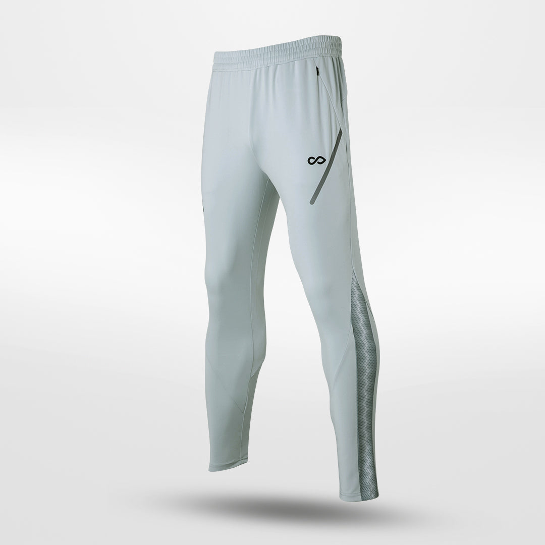 Tapered Pants Vanta Series  Lumin - AS251XFZ3 silver