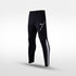 Kid Tapered Pants Vanta Series  Lumin - AS251XFZ8 black