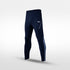 Kid Tapered Pants Vanta Series  Lumin - AS251XFZ8 navy