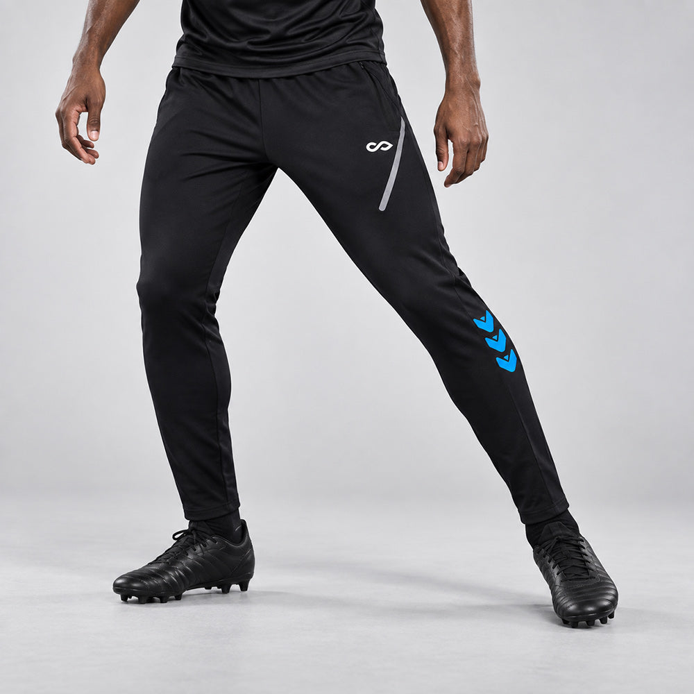Tapered Pants Vanta Series Falcon - AS251XFZS3 black
