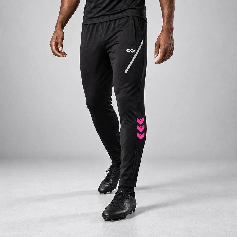 Tapered Pants Vanta Series Falcon - AS251XFZS3 black