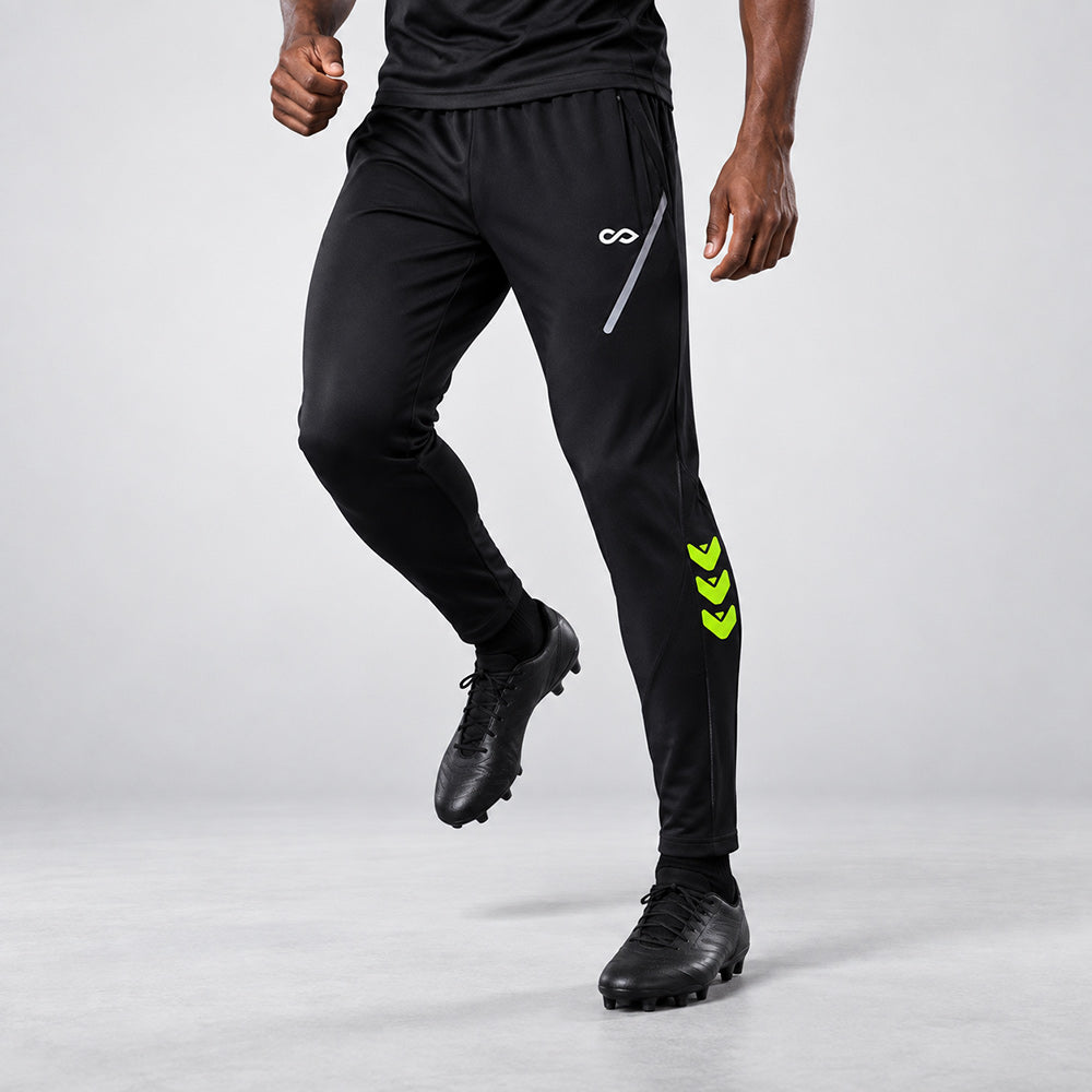 Tapered Pants Vanta Series Falcon - AS251XFZS3 black