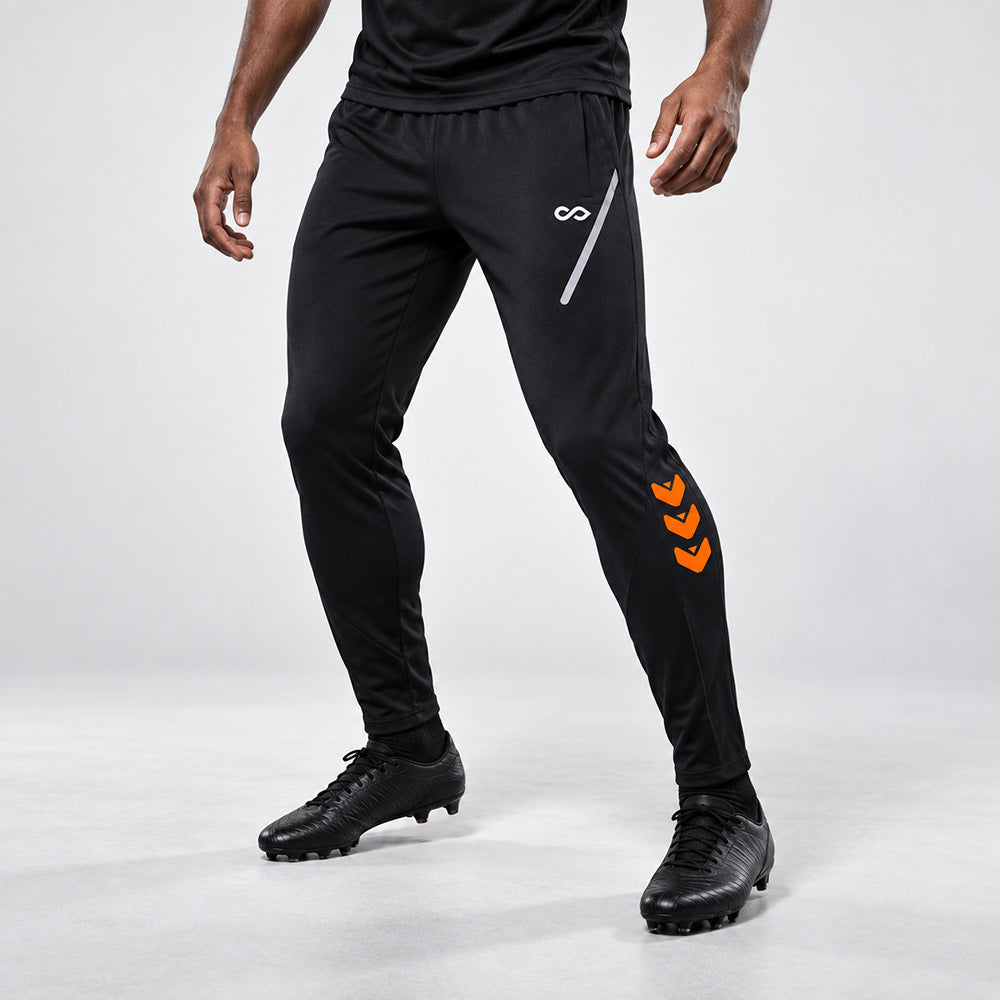 Tapered Pants Vanta Series Falcon - AS251XFZS3 black