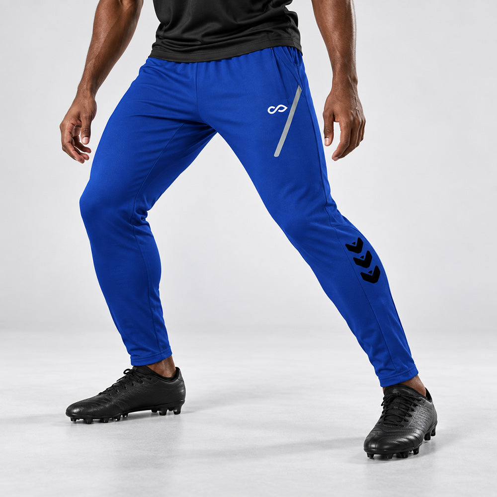 Tapered Pants Vanta Series Falcon - AS251XFZS3 blue