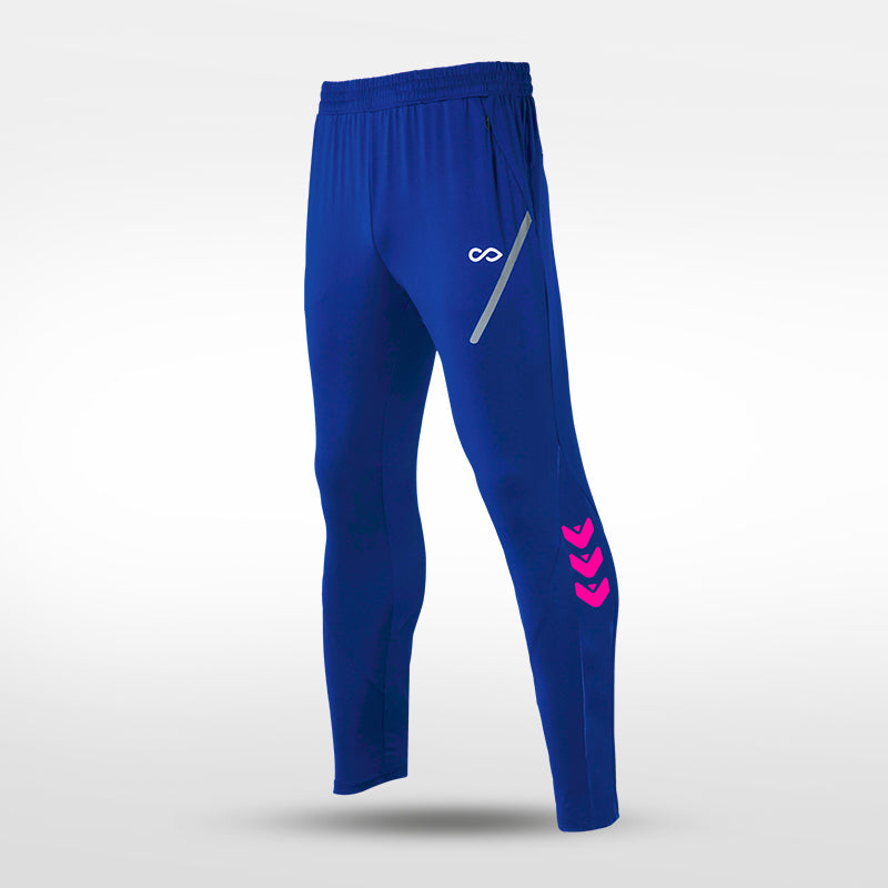 Tapered Pants Vanta Series Falcon - AS251XFZS3 blue