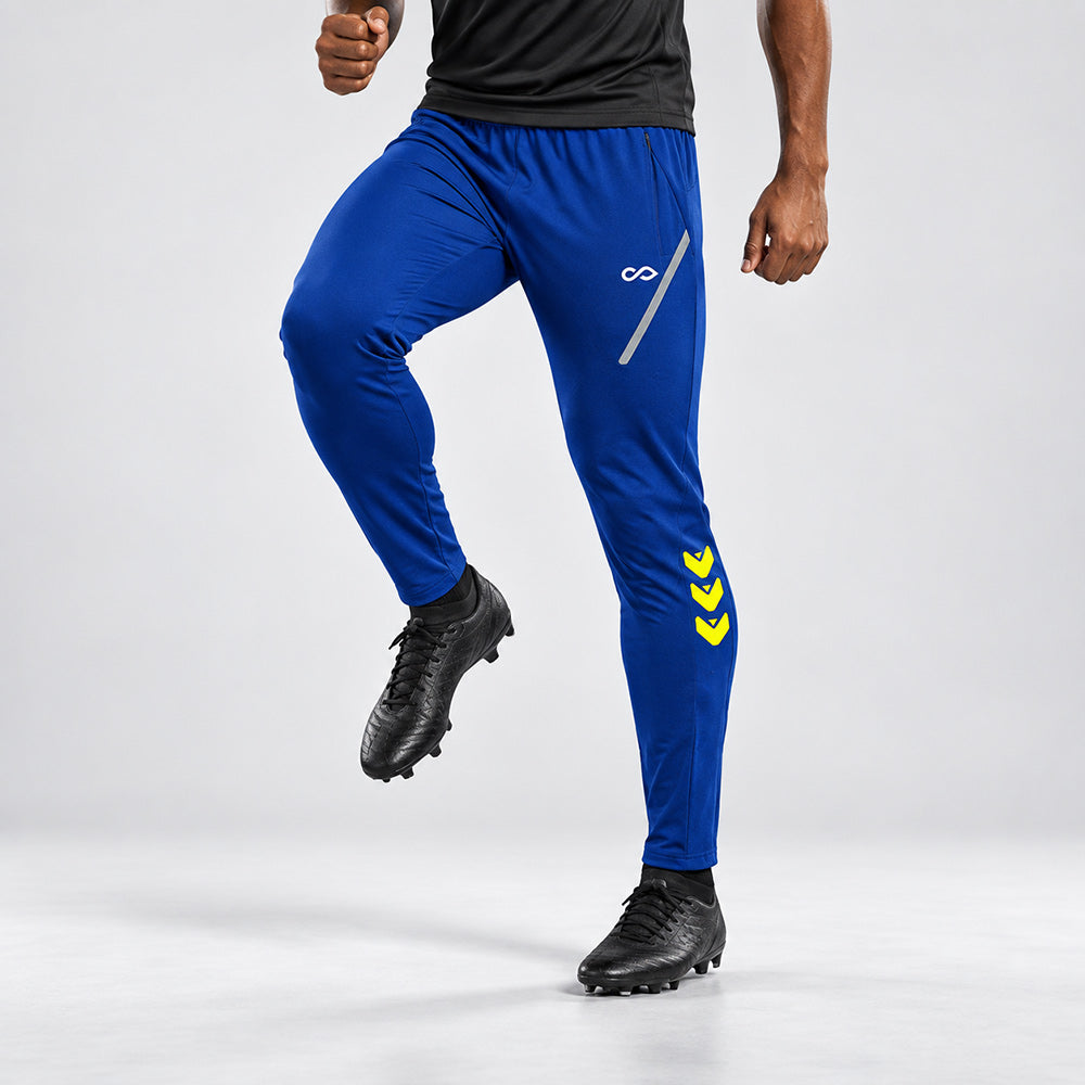 Tapered Pants Vanta Series Falcon - AS251XFZS3 blue
