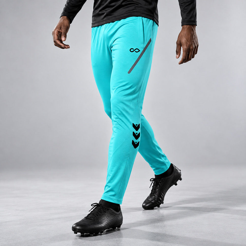Tapered Pants Vanta Series Falcon - AS251XFZS3 mediumspringgreen