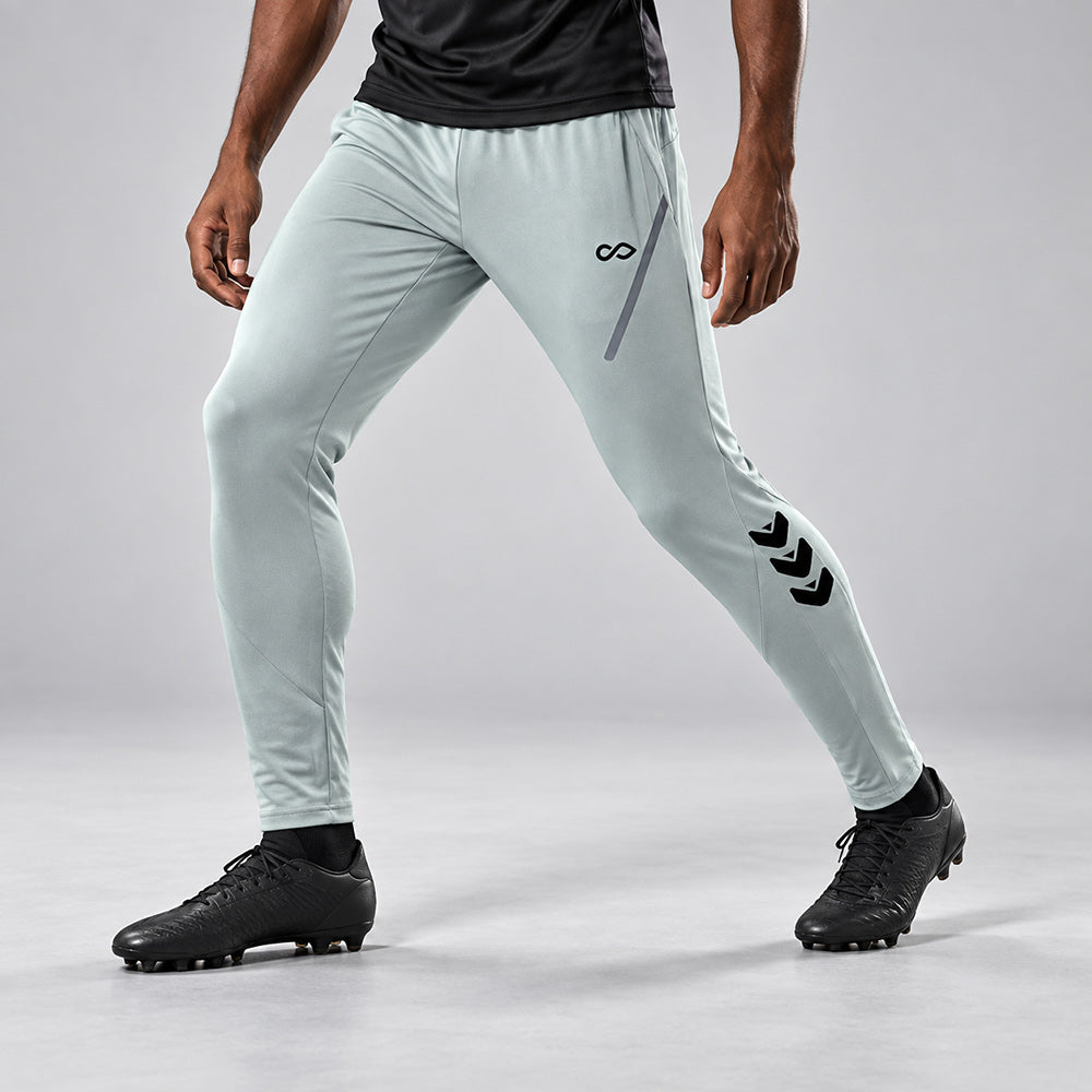 Tapered Pants Vanta Series Falcon - AS251XFZS3 silver
