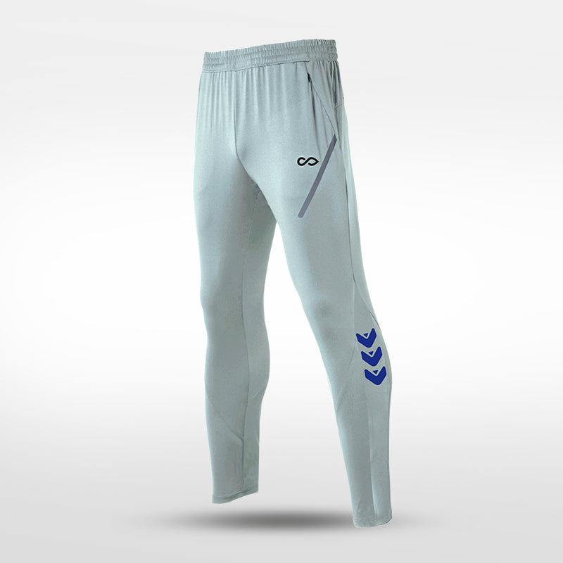 Tapered Pants Vanta Series Falcon - AS251XFZS3 silver